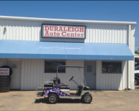 Gallery - Duraleigh Auto Center - image #2
