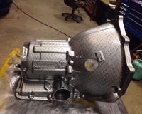 Hydrographics - Duraleigh Auto Center - image #15