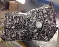 Hydrographics - Duraleigh Auto Center - image #17