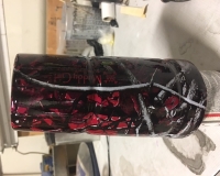 Hydrographics - Duraleigh Auto Center - image #30