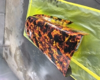 Hydrographics - Duraleigh Auto Center - image #16