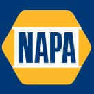We are a NAPA service center